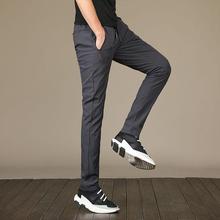 Men's Casual Pants_Men's Sports Casual Pants 2020 New