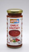 Ashoka Garlic chutney 250g