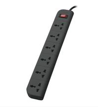 Belkin 6-Socket Surge Protector Universal Multi Plug Socket - OTE