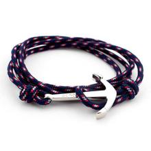 Nylon Rope With Metal Hook- 30mm