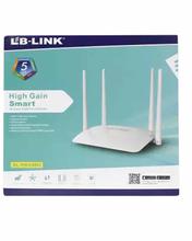 LB Link 4 Antenna High Gain Router