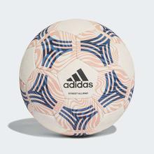 Adidas Multi-Colored Tango Allaround Soccer Ball - CW4123