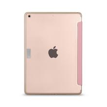 Moshi VersaCover Case with Folding Cover for iPad 10.2" Pink