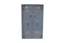 Double Door Vault Safe - 54"