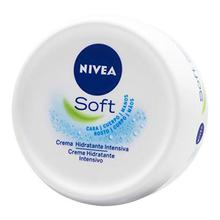 Nivea Cream Soft Cream (50ml)