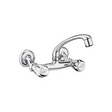 Rybo Sink Mixer with Swinging Spout C012 





					Write a Review