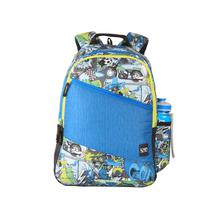 Wiki 2 Streets 2 Backpack - Blue Streets