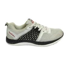 Grey/Black Lifestyle Sport Shoes For Men