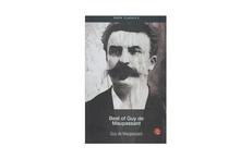 Best of Guy de Maupassant - Guy de Maupassant