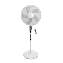 Colors Remote Stand Fan