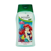 Biotique Disney Princess Body Wash Berry Smoothie 200ml