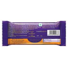 Cadbury Dairy Milk Tropical Mango Chocolate Bar-36g (Pack of 2)