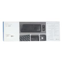 Microsoft Wireless 850 Desktop