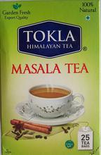 Tokla Masala Tea Bag