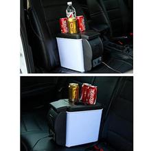 Electric Ice Box for Car