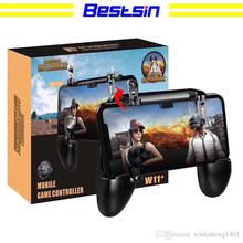 W11+Mobile Game Controller