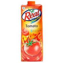 Real Tomato Juice (1ltr)