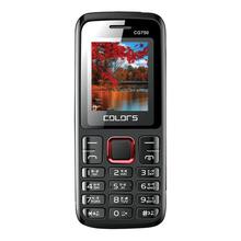 Colors CG-750 (GSM + CDMA)