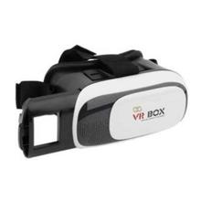 Vr Box 2.0 Virtual Reality 3D Glasses