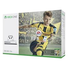 Xbox One S Fifa 17 500GB