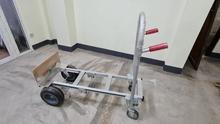 2 IN 1 Aluminium Hand Truck HS 1009