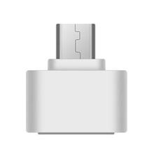 Etmakit USB Female to USB-C Type C 3.1 OTG Male Data Adapter For Samsung S8 LG G6 G5 V20 OnePlus 2 3 Huawei P9 P10 Plus mate9