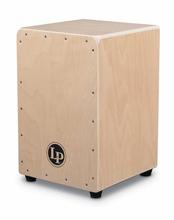 LP Natural Beige Aspire Natural Wire Cajon - LPA1331