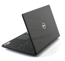 Dell Inspiron 5559| i5 6th Gen|8GB RAM|1TB HDD|Intel HD Graphics|15.6 Inch FHD Touch Laptop