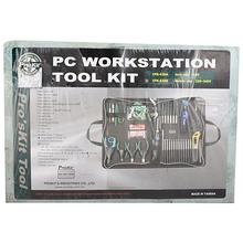 Prokit's PC Workstation Tool Kits 1PK-630B 





					Write a Review