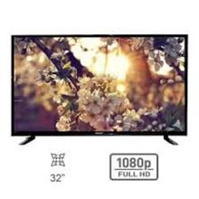 Wega 32 Inch DOUBLE GLASS HD HIGH SOUND LED TV