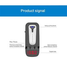 Bluetooth Car MP3 FM Transmitter Bluetooth Receiver Headphone  (Wireless Headset, MP3, FM Transmitter , USB Charger)