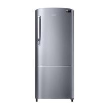 Samsung Single Door Refrigerator (RR20M282ZS8/IM)-192 L