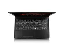 MSI GP62 7RD leopard Pro 15.6"(7th Gen i7, 8GB/1TB HDD/ Windows 10 Home) Gaming Series Notebooks