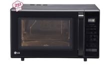 LG 28ltr Convection Microwave Oven MC2846BLT