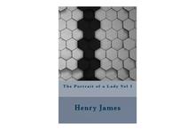 The Portrait Of A Lady - Henry James