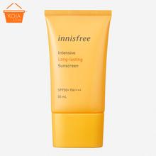 KOJA INNISFREE Intensive Long Lasting Sunscreen 50ML SPF50+ PA+++