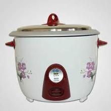 CG-RC18D3  Ricecooker Deluxe