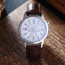 SALE- 2019 New High quality brand men watches Casual fashion men's