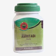 Solution Herbal Amritadi Churna Digestive Care 100g