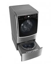 LG F2721STWV 21kg Twin Wash Washing Machine