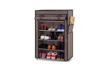 Shoe Cabinet 4-5 Layer- Shoe Rack Organiser