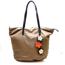 Ampersand Khaki Arkansas Handbag For Women