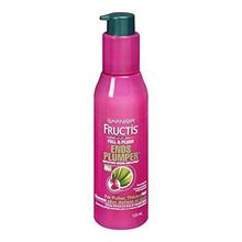 Garnier Hair Care Fructis Ends Plumper, Visibly Fuller/Thicker Ends,