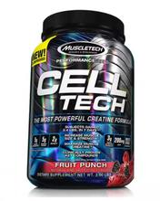 MUSCLETECH Muscle Tech Nutrition Cell Tech- 5.95lbs (Buy 3 Get 1 Multivitamin Free)