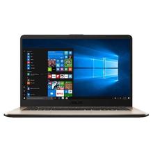 ASUS VivoBook 15 X505BP |AMD A9-9425| 4GB RAM | 1TB+128GB SSD| 2 GB Graphics| 15.6 FHD Laptop