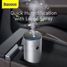 Baseus Time Aromatherapy machine humidifier