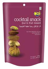 NOI Cocktail Snack & Fruits Mixed 128gm