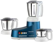 Panasonic MX-AC300S(BLUE) 3 Jar Juicer Mixer Grinder