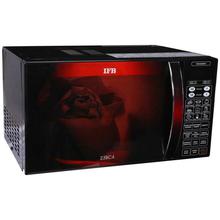 IFB 23 L Convection Microwave Oven (23BC4, Black+Floral Design)