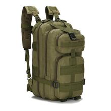 ATTACTIC 30L Tactical Camping & Hiking Backpack